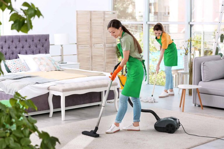 house keeping