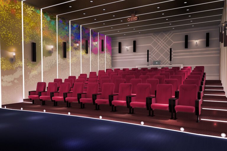 cinema